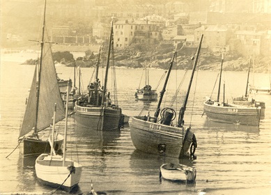 St Ives